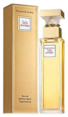 5ème Avenue Eau de Parfum