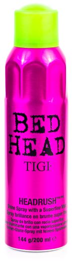 Headrush Shine Spray 200 ml