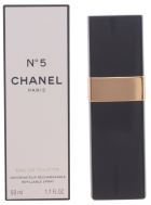 Eau de Toilette Nº5 50 ml