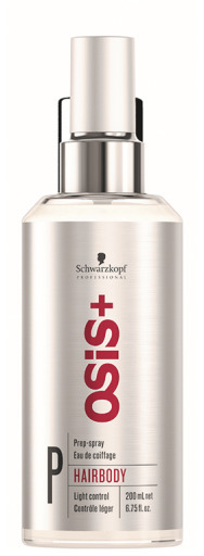 Osis+ Hairbody Spray Conditionneur 200 ml