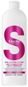 Shampoing couleur durable
