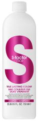 Shampoing couleur durable