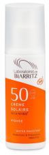 Crème solaire visage 50 ml