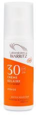 Crème solaire visage 50 ml