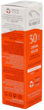 Crème solaire visage 50 ml