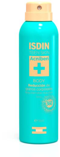 Spray corporel Acniben 150 ml
