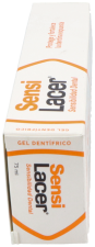 Gel dentifrice Sensi 75 ml