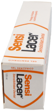 Gel dentifrice Sensi 75 ml