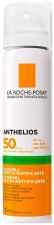 Anthelios Brume Anti-Brillance Invisible SPF50+ 75 ml