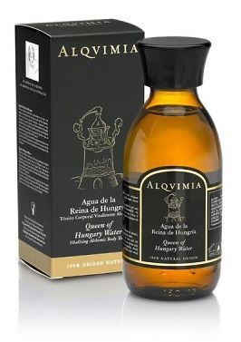 Alqvimia Eau de la reine de Hongrie