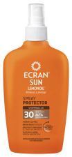 Spray Solaire Lait Protecteur Carotte 200 ml Spray Solaire Lait Protecteur Carotte 200 ml