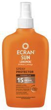Spray Solaire Lait Protecteur Carotte 200 ml Spray Solaire Lait Protecteur Carotte 200 ml