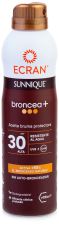 Sunnique Brume Protectrice Huile Spray 250 ml