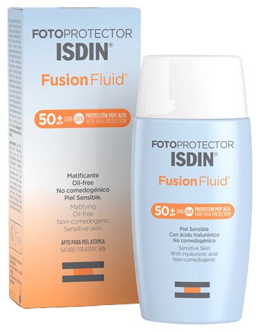 Fusion Fluid photoprotecteur 50 ml