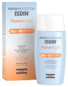 Fusion Fluid photoprotecteur 50 ml