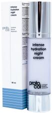 Cr&egrave;me de Nuit Hydratation Intense 50 ml