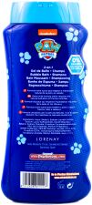 Paw Patrol Gel &amp; Shampoing 2 en 1 475 ml
