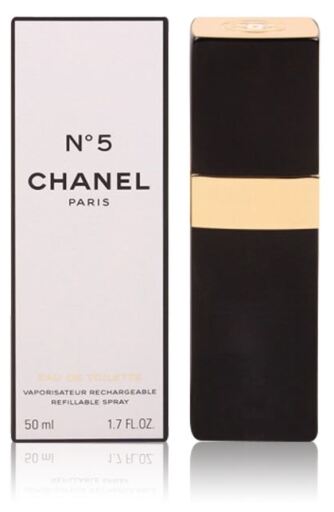 Eau de Parfum Bleu de Chanel 50 ml