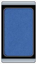 Ombre à paupières n 77 bleu nacré nacré 0.8 gr