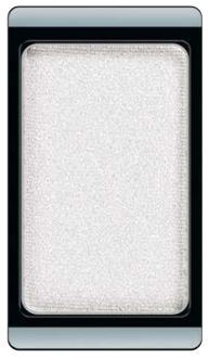 Ombre à paupières n ° 10 blanc nacré 0,8 gr