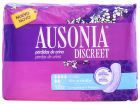Serviettes hygiéniques pour incontinence urinaire Discreet Maxi, 12 unités