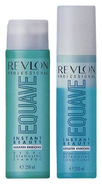 Equave Acondicionador Instant&aacute;neo 200 ml + Champ&uacute; 250 ml