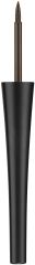 Traceur pour les yeux liquide H20 proof noir brun