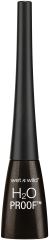 Traceur pour les yeux liquide H20 proof noir brun