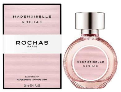 Mademoiselle Eau De Parfum Vaporisateur 30 ml