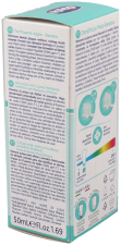Dentifrice Pomme Banane +6M