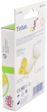 Bandages pour enfants, 20 unités