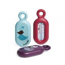 Thermomètre de bain