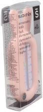 Thermomètre de bain
