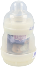 Biberon anti-colique Easy Start 0 mois 130 ml + tétine