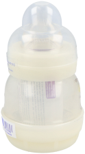 Biberon anti-colique Easy Start 0 mois 130 ml + tétine