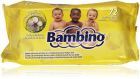 Lingettes pour bébé Bambino 72 unités