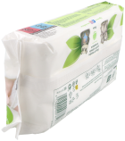 Lingettes pour bébé Bambino 72 unités