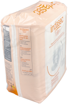 Men Absorbent Compresses 10 uds