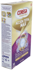 Total Action 30 Tablettes
