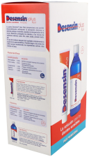 Pack Plus Bain de Bouche 500 ml + Dentifrice 125 ml