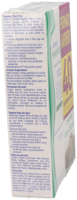 Eau pour pâtes Duplo 125 gr