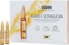 Sérum ultraglycane Isdinceutics Flavo-C 30 unités
