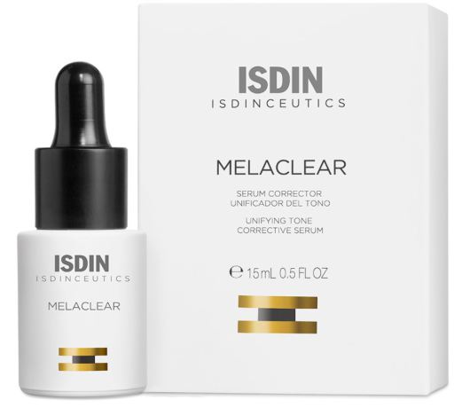 Sérum Isdinceutics Melaclear 15 ml