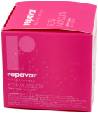 Crème anti-âge + ampoule flash