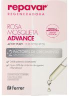 Rose Musquée Advance 15 ml