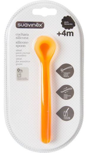 Cuill&egrave;re Silicone +4M