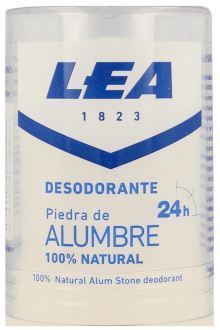 Lea D&eacute;odorant Stick Pierre d'Alun 120 gr