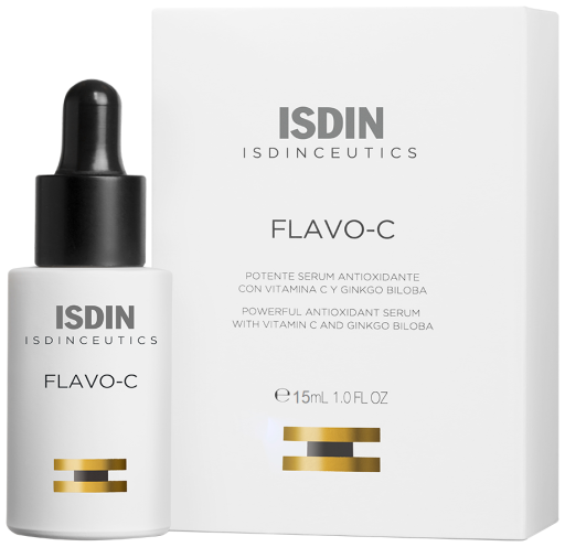 Sérum Flavo C d&#39;Isdinceutics