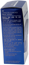Sérum anti-poches et anti-rides Flash 2 x 2 ml