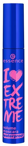 I Love Extreme Volume mascara hydrofuge 12 ml